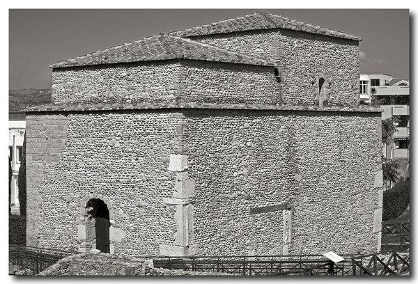 New York 2012 - Ben Fredricson